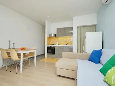 Ferienwohnung für 4 Personen in Babino Polje 7/10