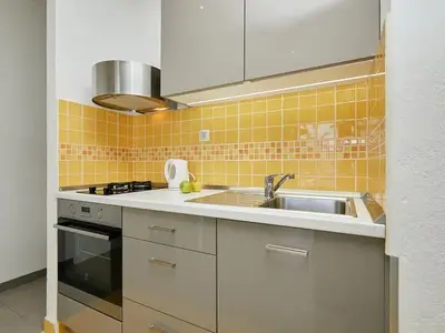 Ferienwohnung für 4 Personen in Babino Polje 10/10