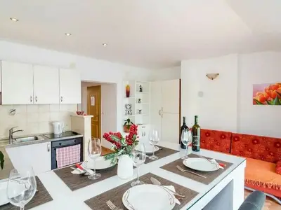 Ferienwohnung für 4 Personen in Babino Polje 10/10