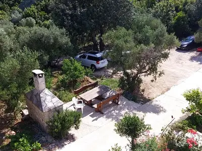 Ferienwohnung für 3 Personen in Babino Polje 6/10