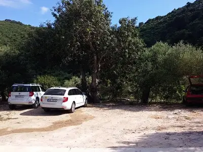 Ferienwohnung für 3 Personen in Babino Polje 10/10