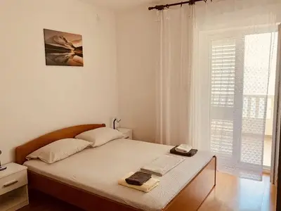 Ferienwohnung für 8 Personen in Babino Polje 6/10