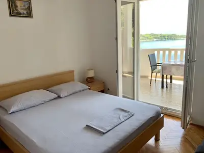 Ferienwohnung für 8 Personen in Babino Polje 7/10