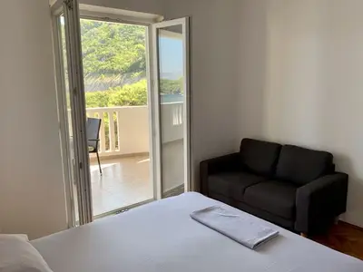 Ferienwohnung für 8 Personen in Babino Polje 8/10