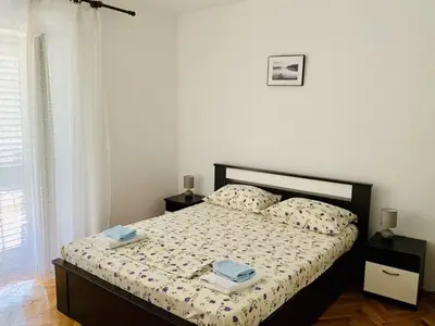 Ferienwohnung für 8 Personen in Babino Polje 9/10
