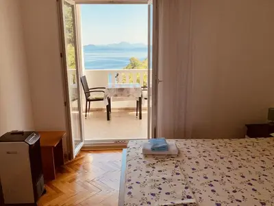 Ferienwohnung für 8 Personen in Babino Polje 10/10