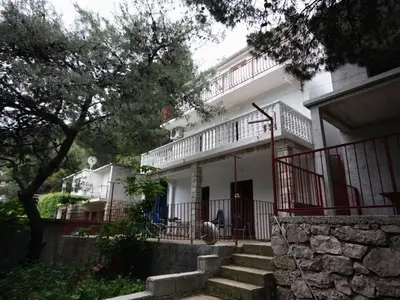 Ferienwohnung für 3 Personen in Babino Polje 2/10