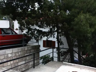 Ferienwohnung für 3 Personen in Babino Polje 3/10