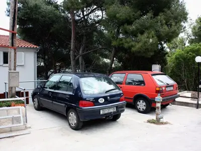 Ferienwohnung für 3 Personen in Babino Polje 9/10