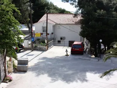 Ferienwohnung für 3 Personen in Babino Polje 10/10