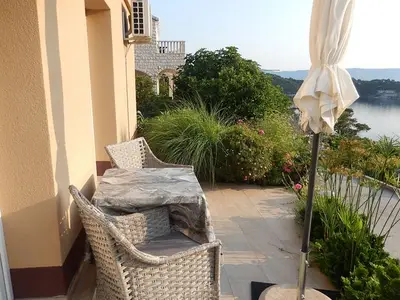 Ferienwohnung für 2 Personen in Babino Polje 3/10