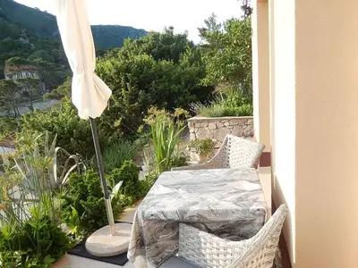 Ferienwohnung für 2 Personen in Babino Polje 4/10