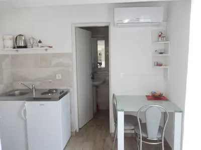 Ferienwohnung für 2 Personen in Babino Polje 7/10