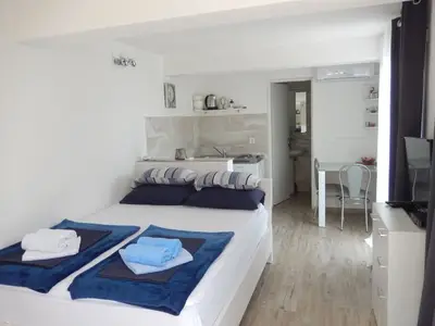 Ferienwohnung für 2 Personen in Babino Polje 9/10