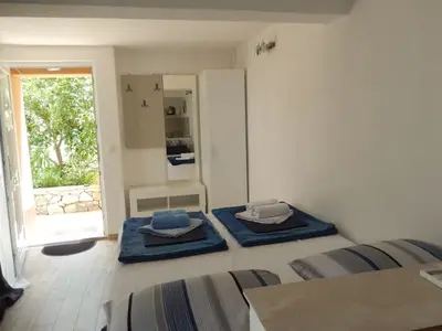 Ferienwohnung für 2 Personen in Babino Polje 10/10