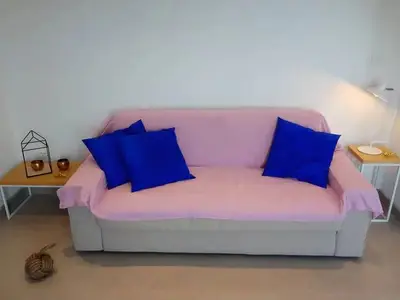 Ferienwohnung für 4 Personen in Babino Polje 4/10
