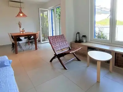 Ferienwohnung für 4 Personen in Babino Polje 5/10