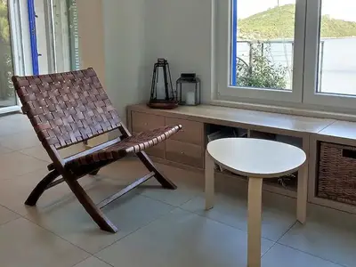 Ferienwohnung für 4 Personen in Babino Polje 6/10