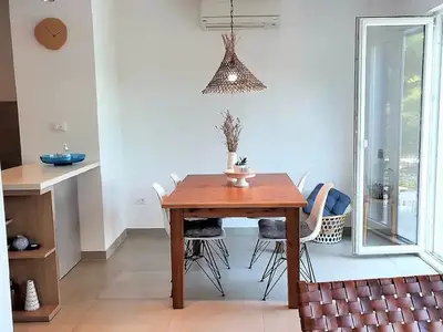 Ferienwohnung für 4 Personen in Babino Polje 8/10