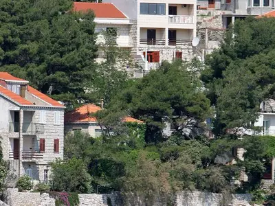 Ferienwohnung für 2 Personen in Babino Polje 1/10