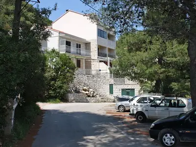 Ferienwohnung für 2 Personen in Babino Polje 3/10
