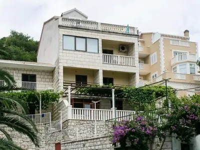 Ferienwohnung für 2 Personen in Babino Polje 4/10
