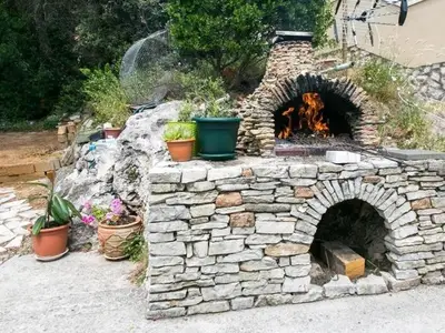 Ferienwohnung für 2 Personen in Babino Polje 6/10