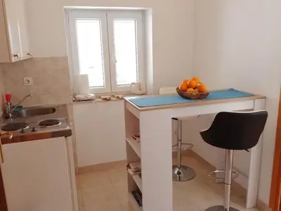 Ferienwohnung für 2 Personen in Babino Polje 9/10