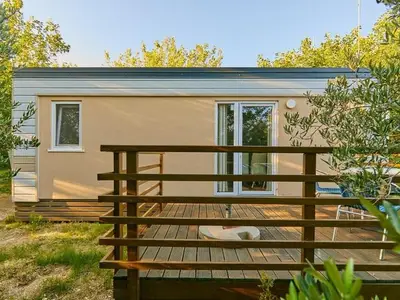 Ferienwohnung für 5 Personen in Babino Polje 7/10