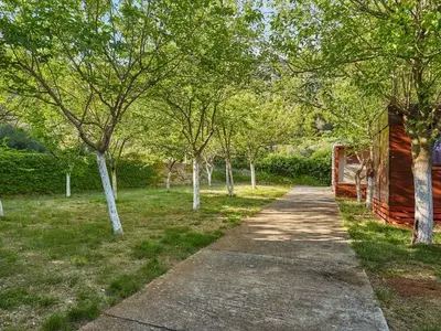 Ferienwohnung für 5 Personen in Babino Polje 9/10