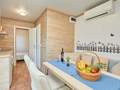 Ferienwohnung für 5 Personen in Babino Polje 10/10