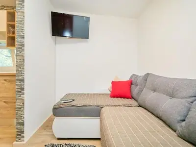 Ferienwohnung für 3 Personen in Babino Polje 10/10