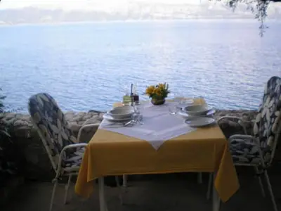 TerraceBalcony