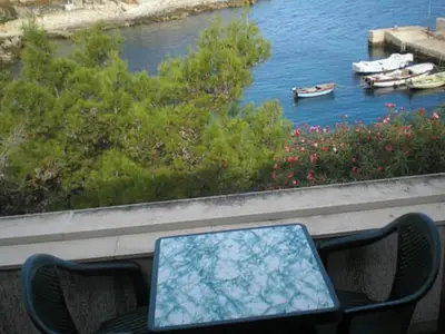 TerraceBalcony