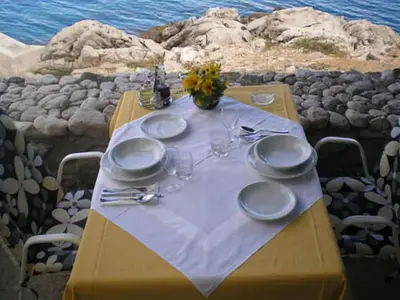 TerraceBalcony