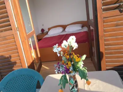 TerraceBalcony