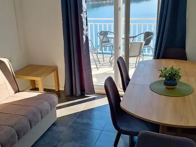 Ferienwohnung für 6 Personen in Babino Polje 6/10