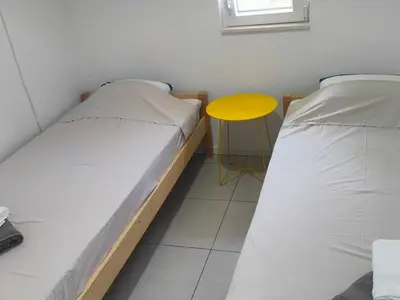 Ferienwohnung für 6 Personen in Babino Polje 9/10