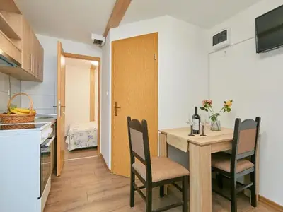 Ferienwohnung für 3 Personen in Babino Polje 10/10