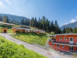 Ferienwohnung für 6 Personen (52 m²) in Bach (Kärnten)