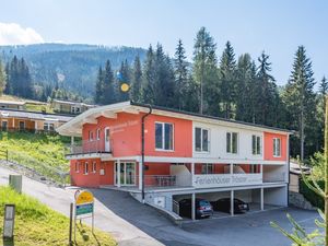 Ferienwohnung für 6 Personen (65 m²) in Bach (Kärnten)