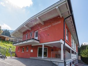 Ferienwohnung für 6 Personen (52 m²) in Bach (Kärnten)