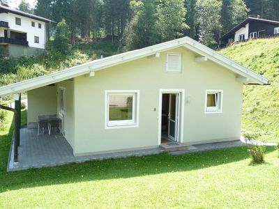 Ferienwohnung für 4 Personen (44 m²) in Bach (Kärnten) 1/10