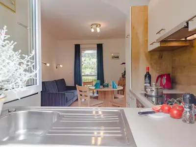 Ferienwohnung für 4 Personen (44 m²) in Bach (Kärnten) 3/10