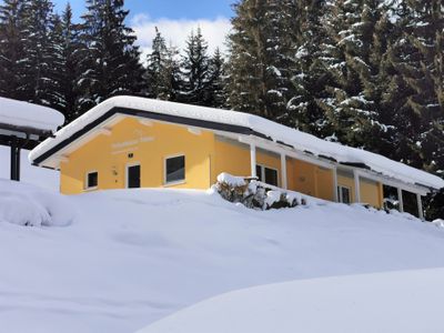 Ferienwohnung für 4 Personen (44 m²) in Bach (Kärnten) 9/10