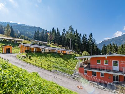 Ferienwohnung für 6 Personen (52 m²) in Bach (Kärnten) 1/10