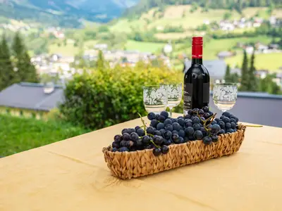Ferienwohnung für 6 Personen (52 m²) in Bach (Kärnten) 10/10