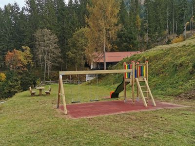 Ferienwohnung für 6 Personen (52 m²) in Bach (Kärnten) 8/10