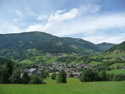 Ferienwohnung für 6 Personen (52 m²) in Bach (Kärnten) 10/10