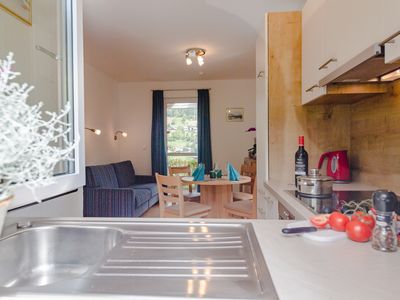 Ferienwohnung für 4 Personen (44 m²) in Bach (Kärnten) 8/10